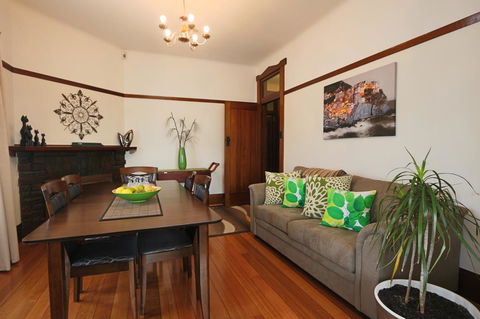 Moonah Central Apartments - Tourism Canberra 13