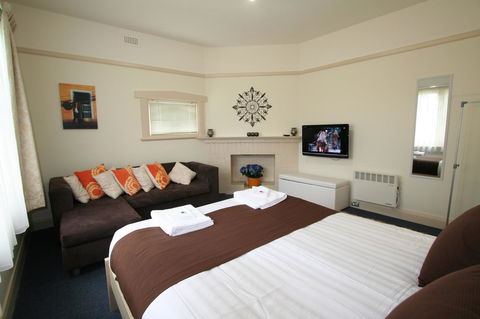 Moonah Central Apartments - Tourism Canberra 11