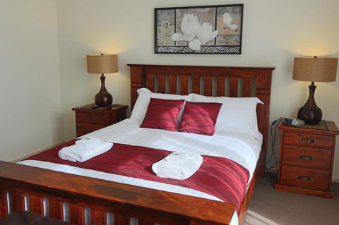 Moonah Central Apartments - Tourism Canberra 26