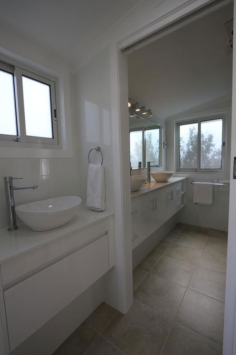 Moonah Central Apartments - Tourism Canberra 2