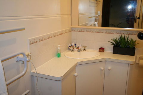 Moonah Central Apartments - Tourism Canberra 1