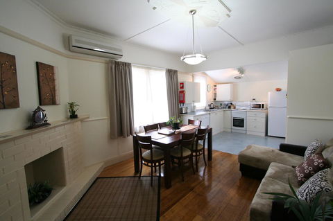 Moonah Central Apartments - Tourism Canberra 40