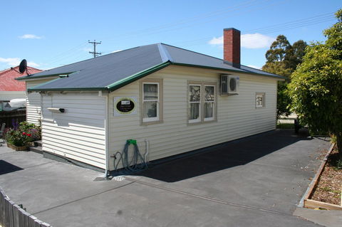 Moonah Central Apartments - Tourism Canberra 39