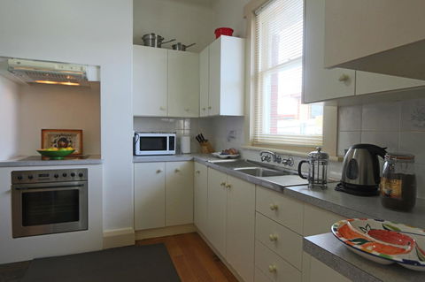 Moonah Central Apartments - Tourism Canberra 17