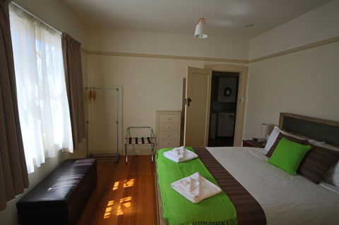 Moonah Central Apartments - Tourism Canberra 6