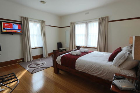 Moonah Central Apartments - Tourism Canberra 30