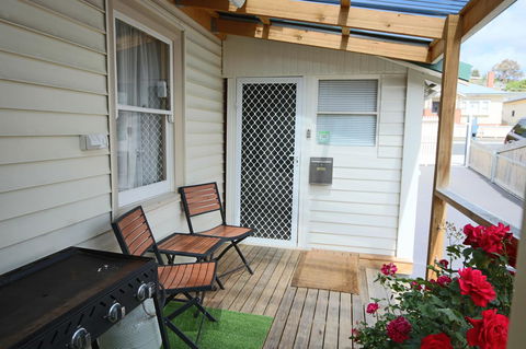 Moonah Central Apartments - Tourism Canberra 8