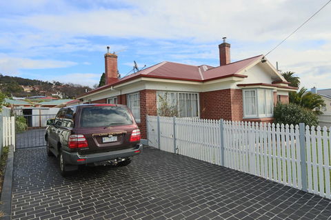 Moonah Central Apartments - Tourism Canberra 14
