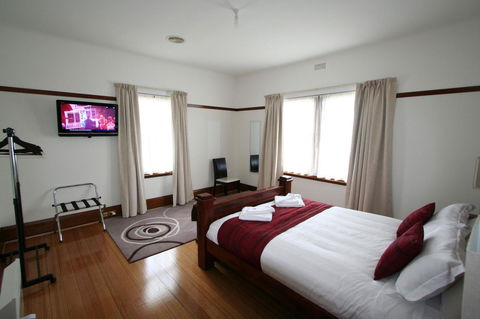 Moonah Central Apartments - Tourism Canberra 35