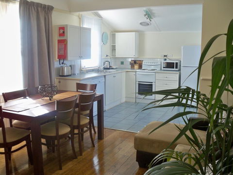Moonah Central Apartments - Tourism Canberra 38