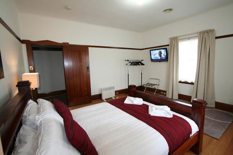 Moonah Central Apartments - Tourism Canberra 20