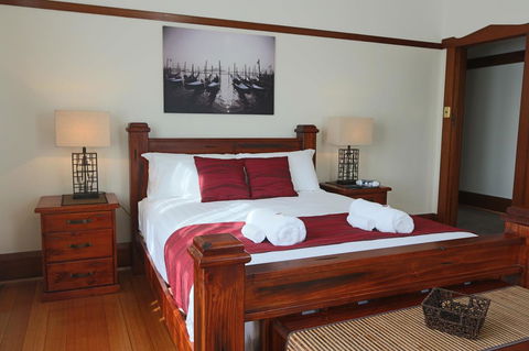 Moonah Central Apartments - Tourism Canberra 9