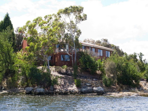 Derwent Retreat - Tourism Canberra 29