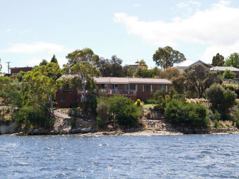 Derwent Retreat - Tourism Canberra 28
