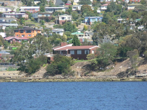 Derwent Retreat - Tourism Canberra 27