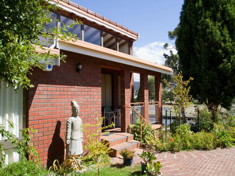 Derwent Retreat - Tourism Canberra 2