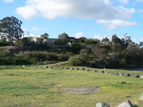 Derwent Retreat - Tourism Canberra 24