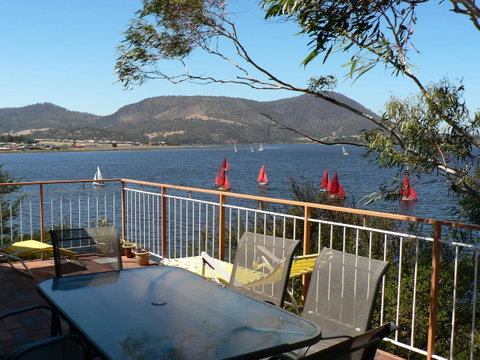 Derwent Retreat - Tourism Canberra 16