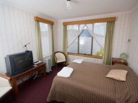 Derwent Retreat - Tourism Canberra 5
