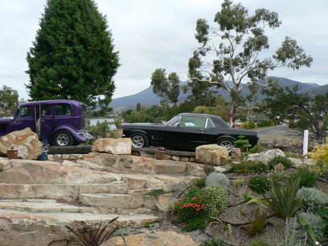 Derwent Retreat - Tourism Canberra 26