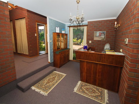 Derwent Retreat - Tourism Canberra 11