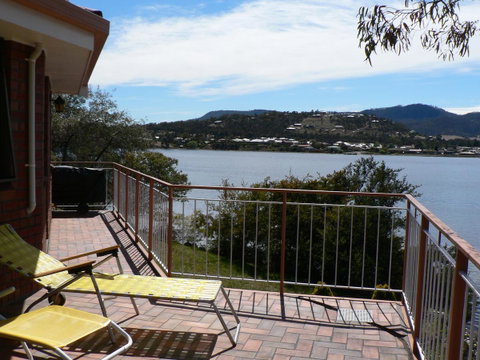 Derwent Retreat - Tourism Canberra 19