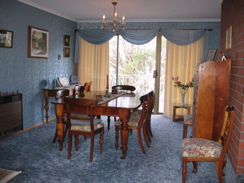 Derwent Retreat - Tourism Canberra 12