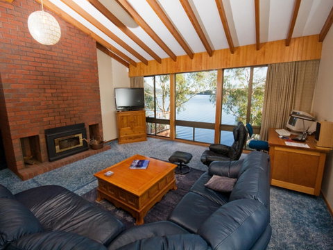 Derwent Retreat - Tourism Canberra 10