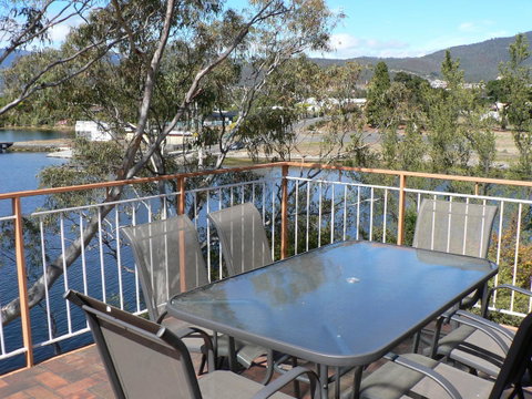 Derwent Retreat - Tourism Canberra 17