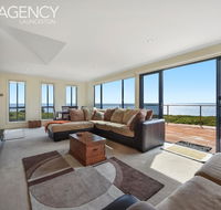 Seaspray - Tourism Canberra