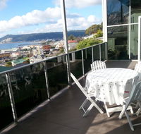 Harbour View Apartments - Tourism Canberra