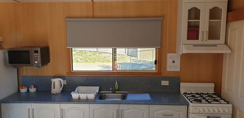 Mount Rumney Escapes - 1h Haven Horse House - Tourism Canberra 4
