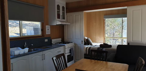 Mount Rumney Escapes - 1h Haven Horse House - Tourism Canberra 3