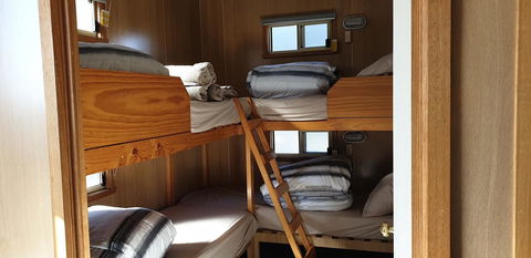 Mount Rumney Escapes - 1h Haven Horse House - Tourism Canberra 6