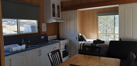 Mount Rumney Escapes - 1h Haven Horse House - Tourism Canberra 5