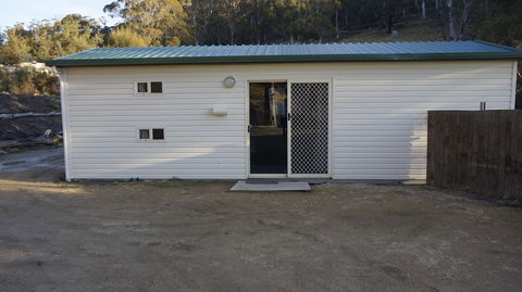 Mount Rumney Escapes - 1h Haven Horse House - Tourism Canberra 7