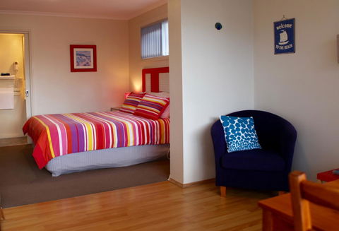 Sails On Port Sorell Boutique Apartments - Tourism Canberra 8