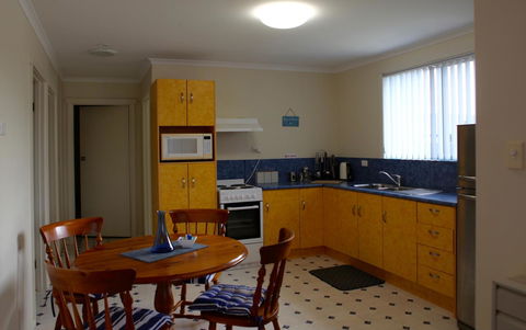 Sails On Port Sorell Boutique Apartments - Tourism Canberra 6