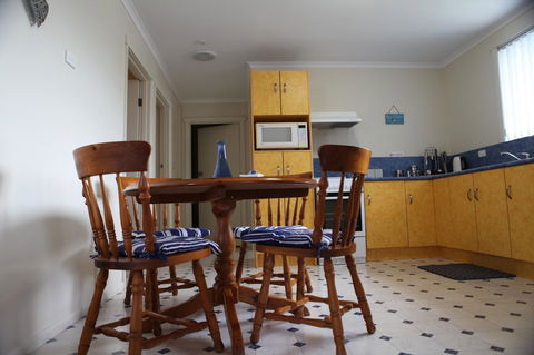 Sails On Port Sorell Boutique Apartments - Tourism Canberra 1