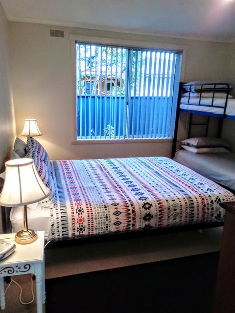 Sails On Port Sorell Boutique Apartments - Tourism Canberra 17