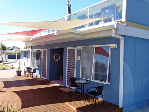 Sails On Port Sorell Boutique Apartments - Tourism Canberra 19