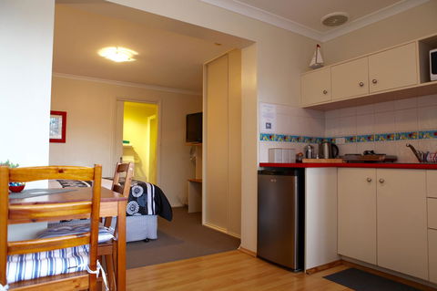 Sails On Port Sorell Boutique Apartments - Tourism Canberra 9