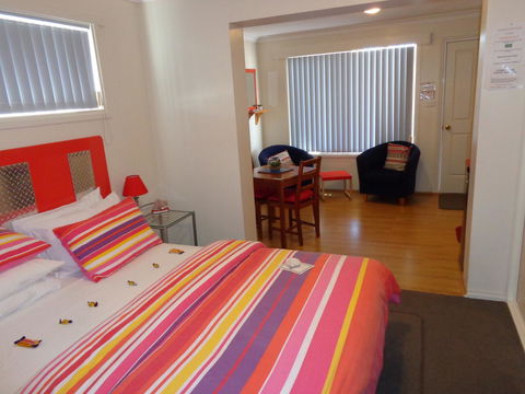 Sails On Port Sorell Boutique Apartments - Tourism Canberra 23