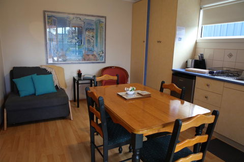 Sails On Port Sorell Boutique Apartments - Tourism Canberra 11