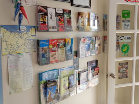 Sails On Port Sorell Boutique Apartments - Tourism Canberra 24