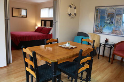 Sails On Port Sorell Boutique Apartments - Tourism Canberra 14