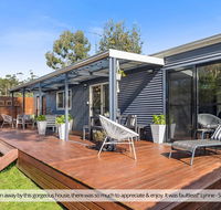 Three Beaches - Tourism Canberra