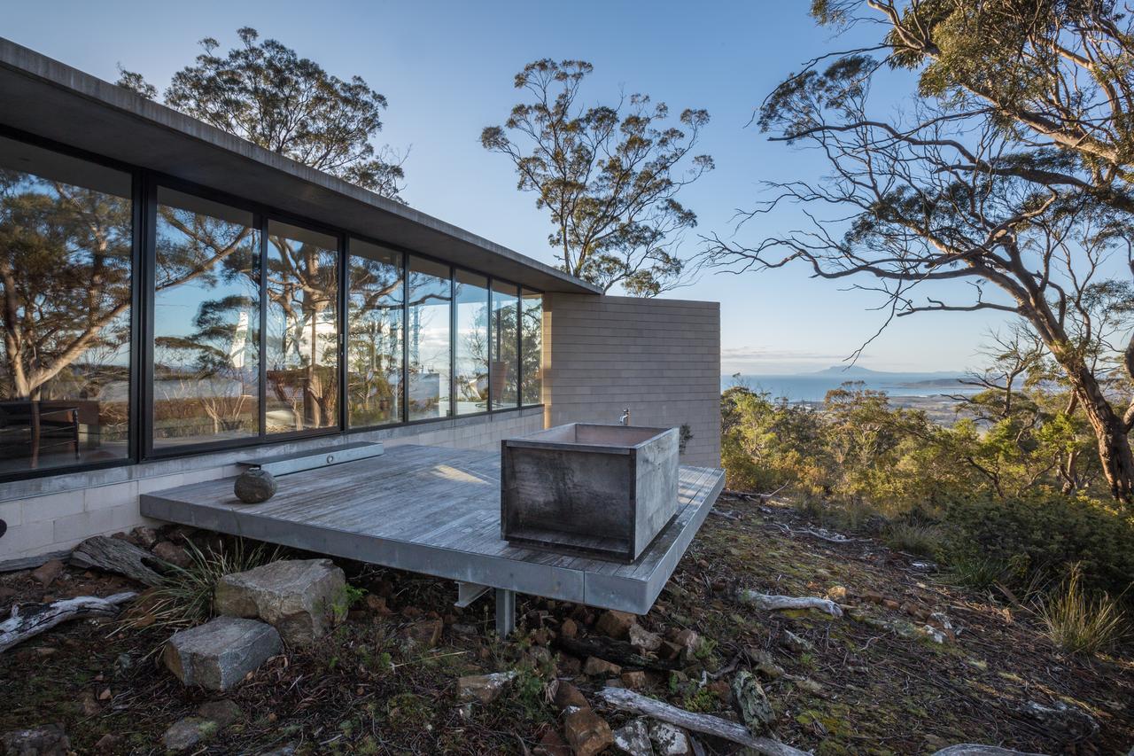 Rocky Hills TAS Tourism Canberra