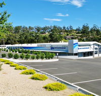 Eastcoaster Tasmania - Tourism Canberra