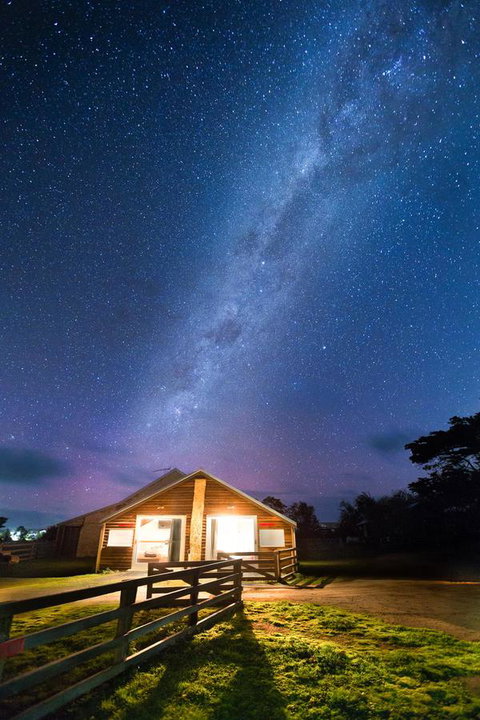 Ratho Farm - Tourism Canberra 3